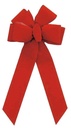 Velvet Bows